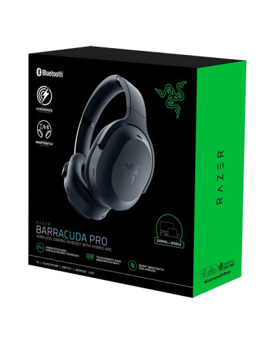 Razer Barracuda Pro (RZ04-03780100-R3M1)