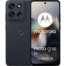 Motorola Moto G56 5G 8/256GB Black Oyster (PB7Y0030)