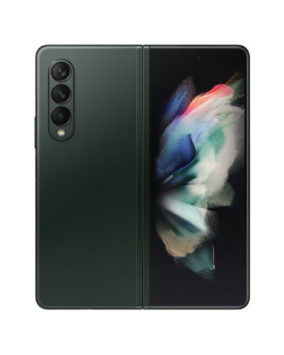 Samsung Galaxy Fold3 5G 12/512 Phantom Green (SM-F926BZGG)
