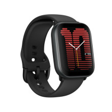 Amazfit Active Midnight Black