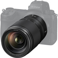 Nikon Z 28-75mm f/2,8 ED (JMA717DA)
