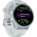Garmin Forerunner 570 42mm Cloud Blue Aluminum w. Translucent Whitestone/Cloud Blue Band (010-02970-01)