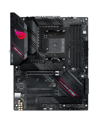 ASUS ROG STRIX B550-F GAMING WIFI II