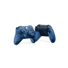 Microsoft Xbox Series X | S Wireless Controller Stormcloud Vapor Special Edition (QAU-00130)