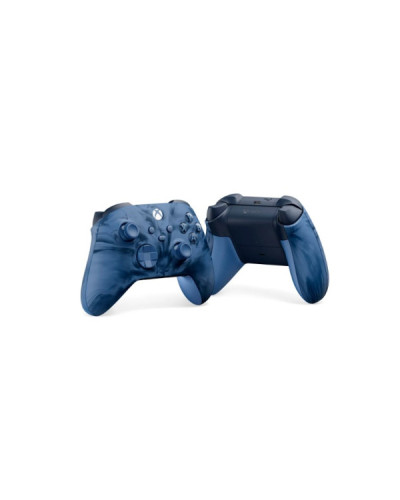 Microsoft Xbox Series X | S Wireless Controller Stormcloud Vapor Special Edition (QAU-00130)