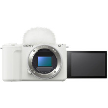 Sony ZV-E10 II body White (ZVE10M2W)