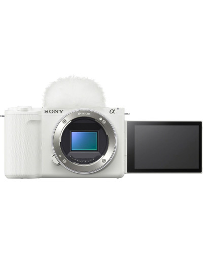 Sony ZV-E10 II body White (ZVE10M2W)