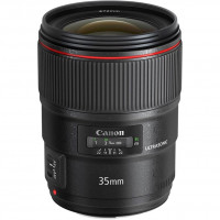 Canon EF 35mm f/1,4L II USM (9523B005)