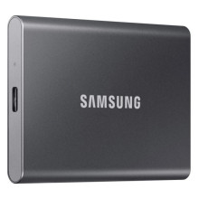 Samsung T7 4 TB (MU-PC4T0T/WW)