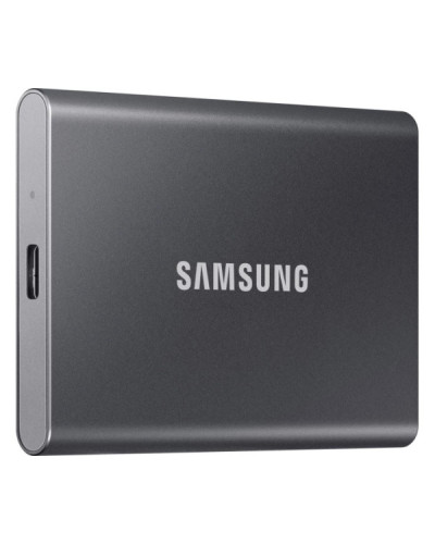 Samsung T7 4 TB (MU-PC4T0T/WW)