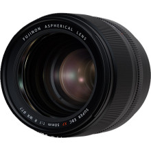Fujifilm XF 50mm f/1,0 R WR (16664339)