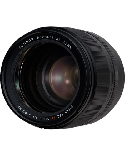 Fujifilm XF 50mm f/1,0 R WR (16664339)