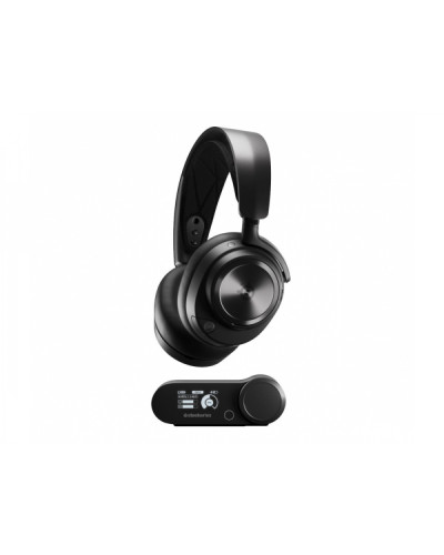 SteelSeries Arctis Nova Pro Wireless for Xbox Black (61521)