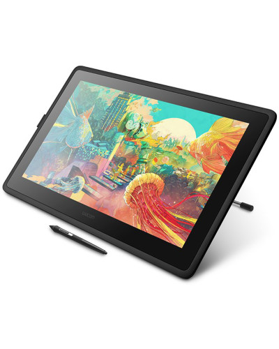 Wacom Cintiq 22 (DTK2260K0A)