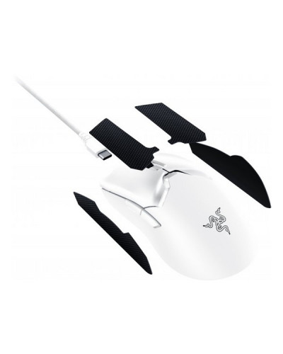Razer Viper V2 Pro Wireless White (RZ01-04390200-R3G1)