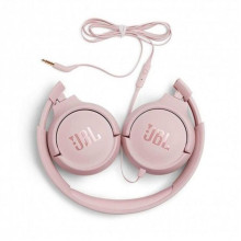 JBL Tune 500 Pink (JBLT500PIK)