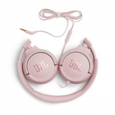 JBL Tune 500 Pink (JBLT500PIK)