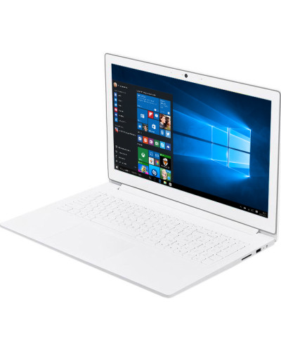 Xiaomi Mi Notebook Lite 15.6 Intel Core i3 4/256Gb White (JYU4113CN)