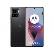 Motorola Edge 30 Ultra 12/256GB Interstellar Black