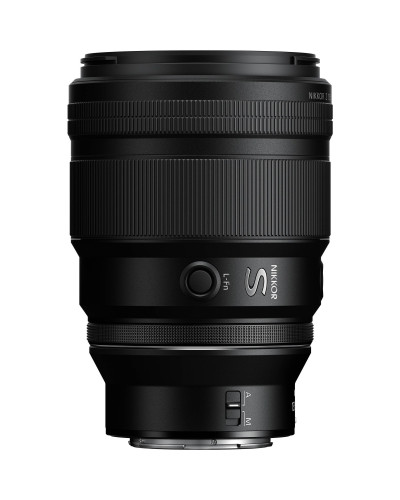 Nikon Nikkor Z 135mm f/1.8 S Plena (JMA303DA)