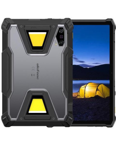 Ulefone Armor Pad 5 Pro 12/512GB LTE Black