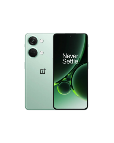 OnePlus Nord 3 8/128GB Misty Green