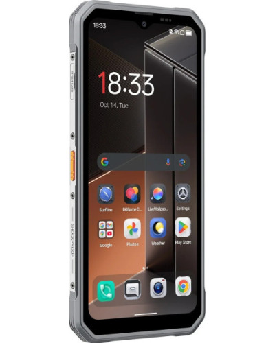 Blackview FORT 2 8/128GB Lightning White
