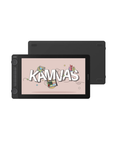 Huion Kamvas 13 (Gen 3) (6930444805623)