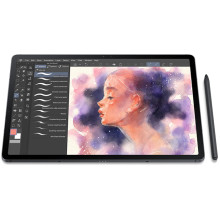Samsung Galaxy Tab S7 FE 6/128GB 5G Black (SM-T736BZKE) 