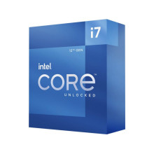 Intel Core i7-12700K (BX8071512700K)