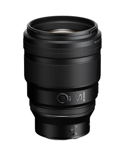 Nikon Nikkor Z 135mm f/1.8 S Plena (JMA303DA)