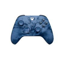 Microsoft Xbox Series X | S Wireless Controller Stormcloud Vapor Special Edition (QAU-00130)