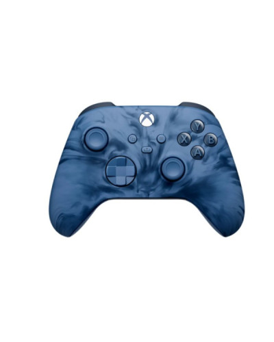 Microsoft Xbox Series X | S Wireless Controller Stormcloud Vapor Special Edition (QAU-00130)