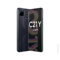 Realme C21Y 3/32GB Cross Black