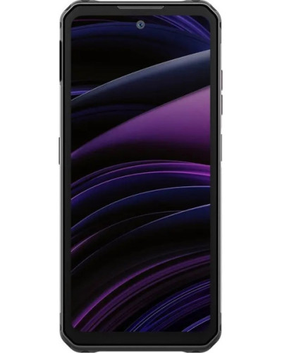 Oukitel IIIF150 B3C 4/256GB Obsidian Black
