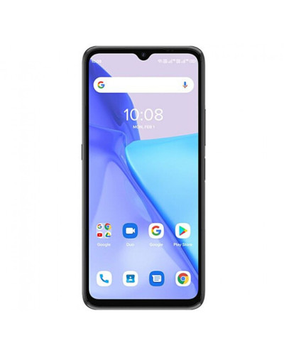UMIDIGI Power 5 3/64GB Carbon Grey UA