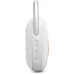 JBL Clip 5 White (JBLCLIP5WHT)