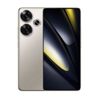 Xiaomi POCO F6 12/512GB Titanium (Global)