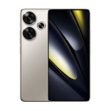 Xiaomi POCO F6 12/512GB Titanium (Global)