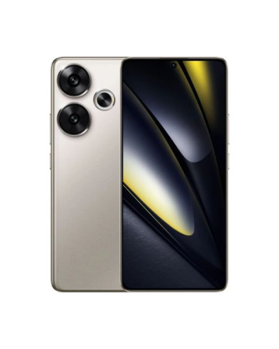 Xiaomi POCO F6 12/512GB Titanium (Global)