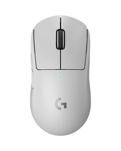 Logitech Pro X Superlight 2 SE White (910-007556)