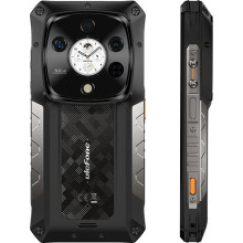 Ulefone Armor 28 Pro 16/512GB Epic Black