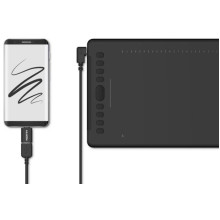 Huion H1161 (6930444801250)