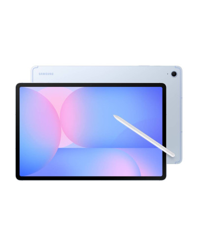 Samsung Galaxy Tab S10 FE+ 5G 12/256GB Blue (SM-X626BLBP)