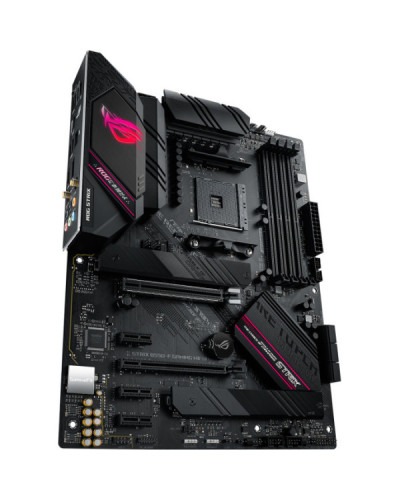 ASUS ROG STRIX B550-F GAMING WIFI II