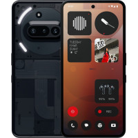 Nothing Phone (3a) 8/128GB Black