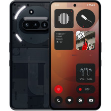 Nothing Phone (3a) 8/128GB Black
