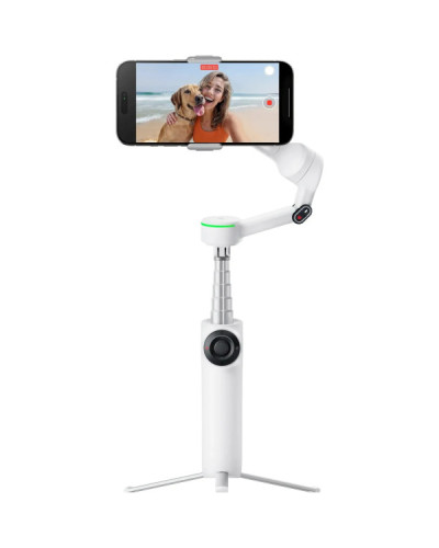 Insta360 Flow 2 Pro White (CINSABQB-W)