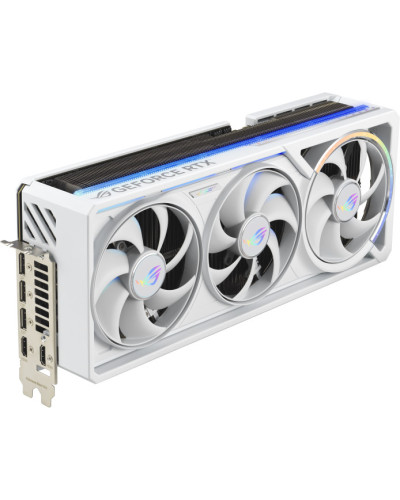 ASUS ROG-ASTRAL-RTX5080-O16G-WHITE