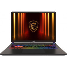 MSI Vector 16 A2XWIG Cosmos Gray (A2XWIG-059US)